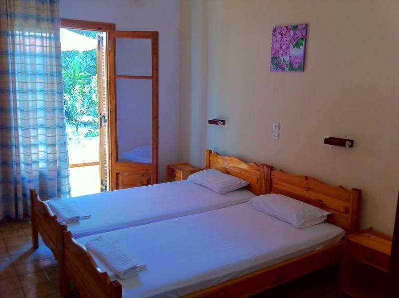 Reggis Apartments 达西亚 外观 照片