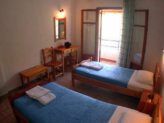 Reggis Apartments 达西亚 外观 照片